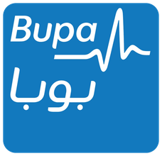 Bupa